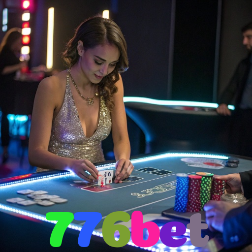 776bet - Baixe o app 776bet no Google Play e jogue ao vivo
