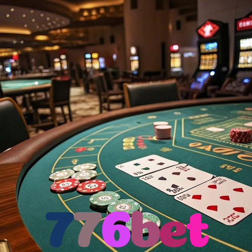 776bet - Baixe o app 776bet no Google Play e jogue ao vivo
