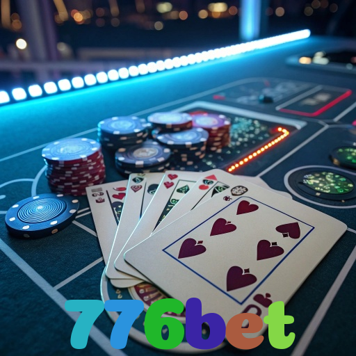 776bet - Baixe o App 776bet para Android e Comece a Jogar