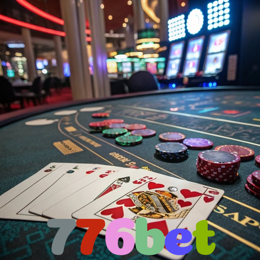 776bet - Baixe o app 776bet no Google Play e jogue ao vivo