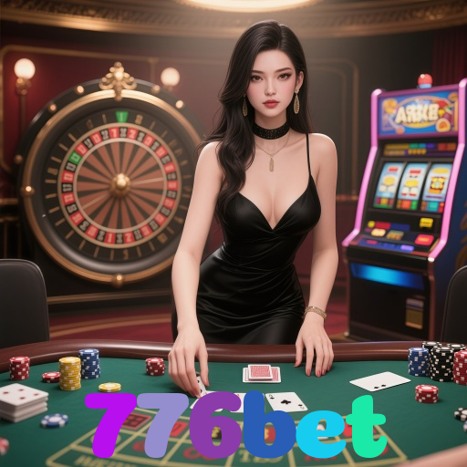 776bet - Baixe o app 776bet no Google Play e jogue ao vivo