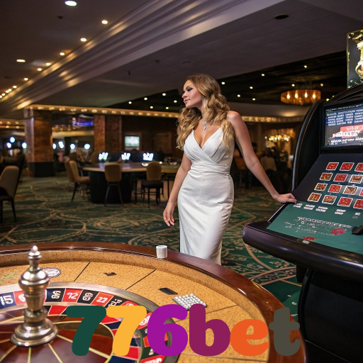 776bet - Baixe o App 776bet para Android e Comece a Jogar