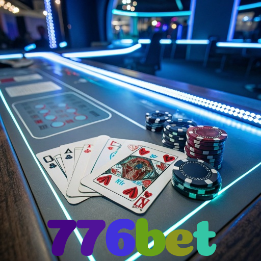 776bet - Baixe o app 776bet no Google Play e jogue ao vivo