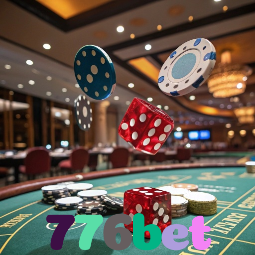 776bet - Baixe o App 776bet para Android e Comece a Jogar