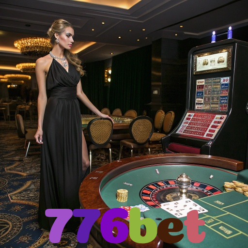 776bet - Baixe o App 776bet para Android e Comece a Jogar