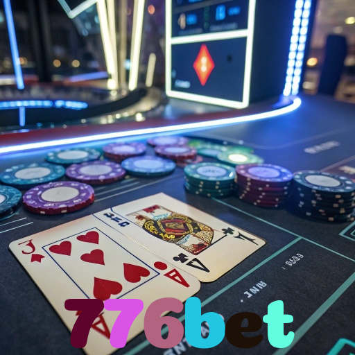 776bet - Baixe o app 776bet no Google Play e jogue ao vivo