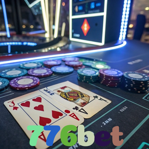 776bet - Baixe o App 776bet para Android e Comece a Jogar