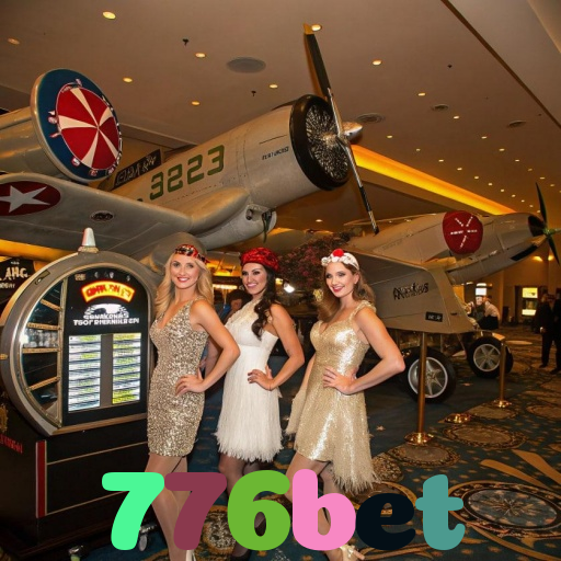776bet - Baixe o App 776bet para Android e Comece a Jogar