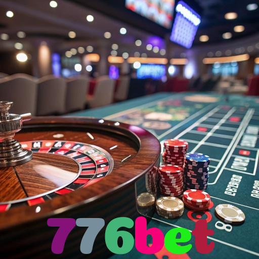 776bet - Baixe o App 776bet para Android e Comece a Jogar