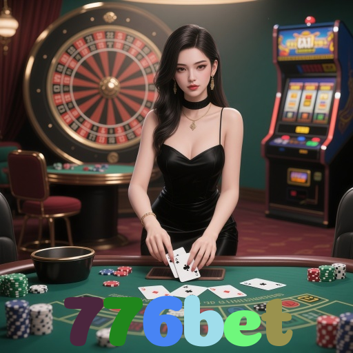 776bet - Baixe o App 776bet para Android e Comece a Jogar