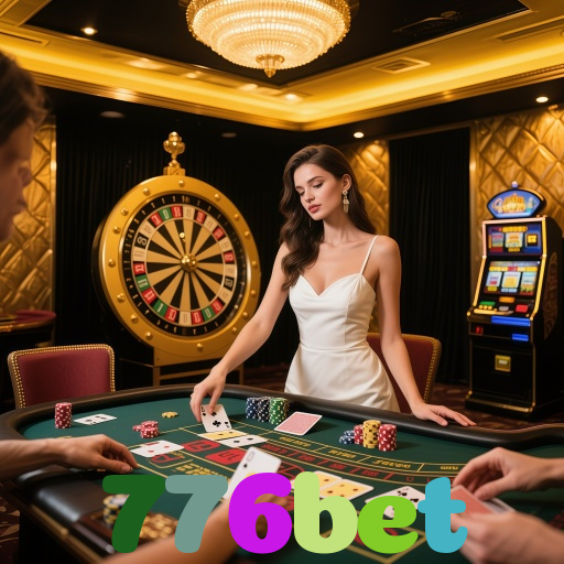 776bet - Baixe o app 776bet no Google Play e jogue ao vivo