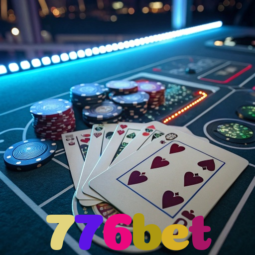 776bet - Baixe o App 776bet para Android e Comece a Jogar