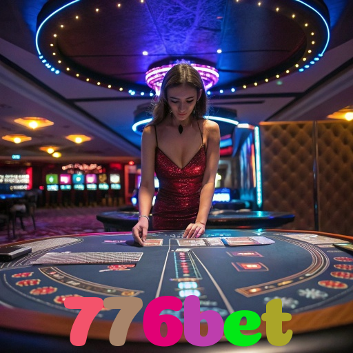 776bet - Baixe o app 776bet no Google Play e jogue ao vivo