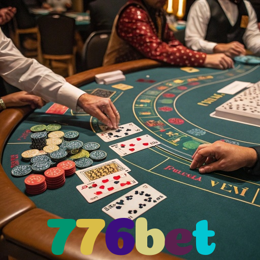 776bet - Baixe o app 776bet no Google Play e jogue ao vivo