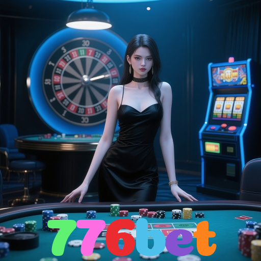 776bet - Baixe o App 776bet para Android e Comece a Jogar
