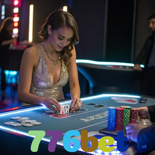 776bet - Baixe o app 776bet no Google Play e jogue ao vivo