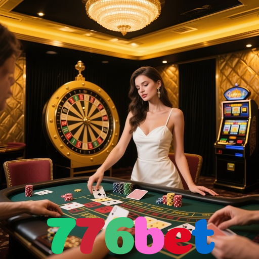776bet - Baixe o App 776bet para Android e Comece a Jogar