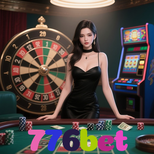 776bet - Baixe o app 776bet no Google Play e jogue ao vivo
