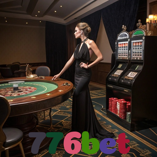 776bet - Baixe o App 776bet para Android e Comece a Jogar