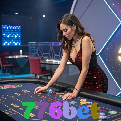 776bet - Baixe o app 776bet no Google Play e jogue ao vivo