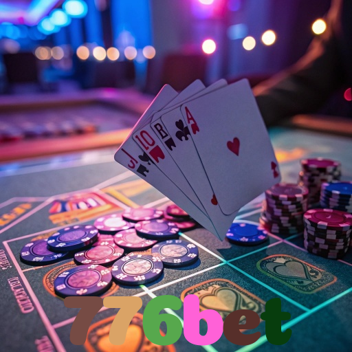 776bet - Baixe o app 776bet no Google Play e jogue ao vivo