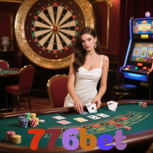 776bet - Baixe o app 776bet no Google Play e jogue ao vivo