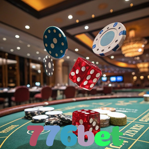 776bet - Baixe o App 776bet para Android e Comece a Jogar