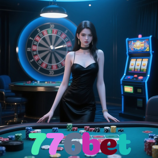776bet - Baixe o App 776bet para Android e Comece a Jogar