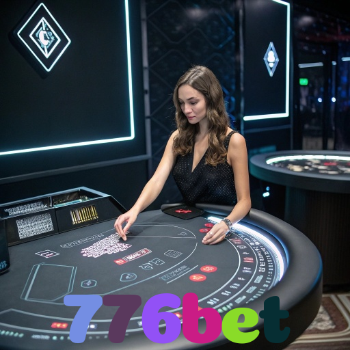 776bet - Baixe o App 776bet para Android e Comece a Jogar