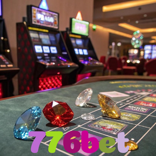 776bet - Baixe o App 776bet para Android e Comece a Jogar
