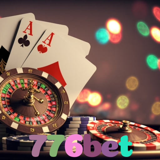 776bet - Baixe o App 776bet para Android e Comece a Jogar
