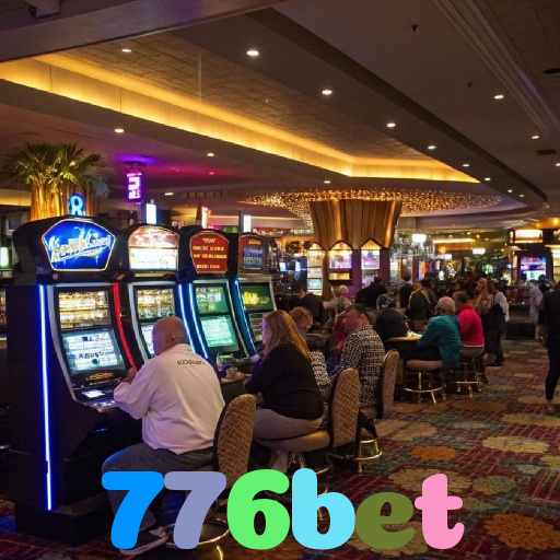 776bet - Baixe o App 776bet para Android e Comece a Jogar