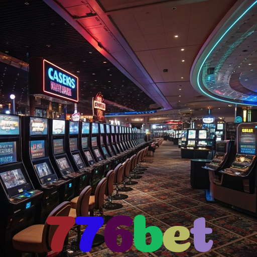 776bet - Baixe o App 776bet para Android e Comece a Jogar