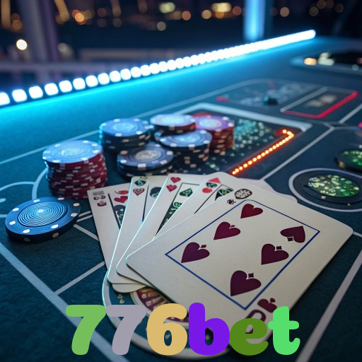 776bet - Baixe o app 776bet no Google Play e jogue ao vivo