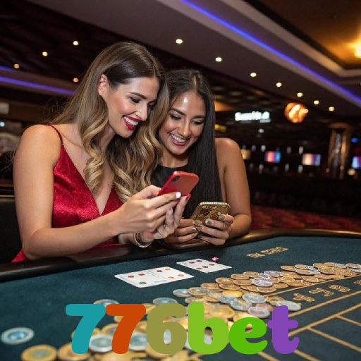 776bet - Baixe o App 776bet para Android e Comece a Jogar