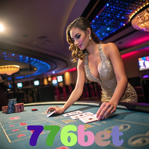 776bet - Baixe o App 776bet para Android e Comece a Jogar