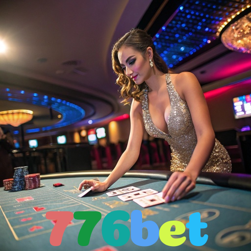 776bet - Baixe o App 776bet para Android e Comece a Jogar