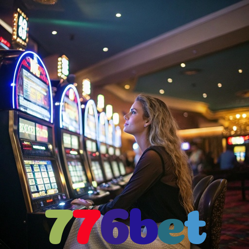 776bet - Baixe o App 776bet para Android e Comece a Jogar