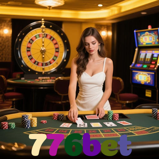 776bet - Baixe o app 776bet no Google Play e jogue ao vivo