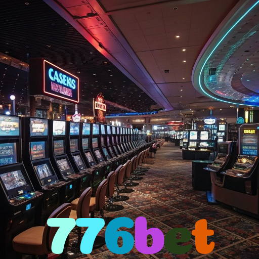 776bet - Baixe o App 776bet para Android e Comece a Jogar