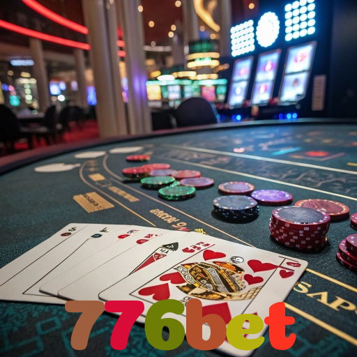 776bet - Baixe o app 776bet no Google Play e jogue ao vivo