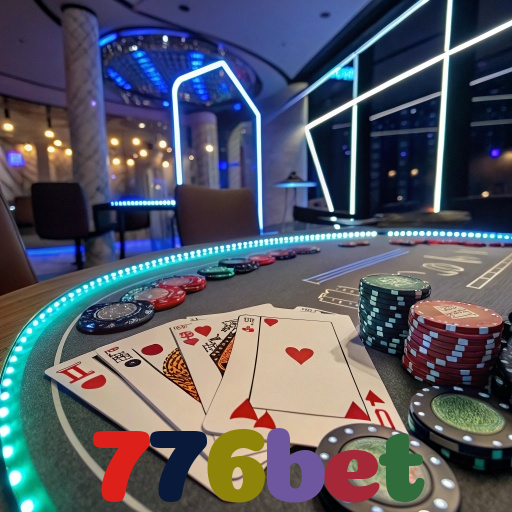 776bet - Baixe o App 776bet para Android e Comece a Jogar