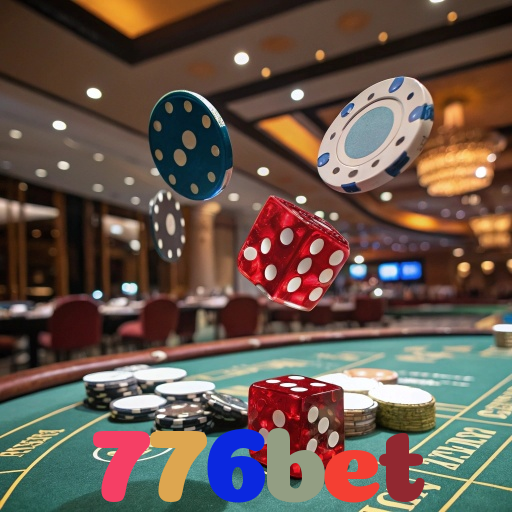 776bet - Baixe o App 776bet para Android e Comece a Jogar