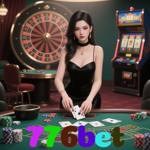 776bet - Baixe o App 776bet para Android e Comece a Jogar