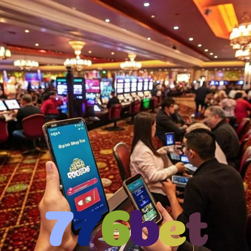 776bet - Baixe o App 776bet para Android e Comece a Jogar