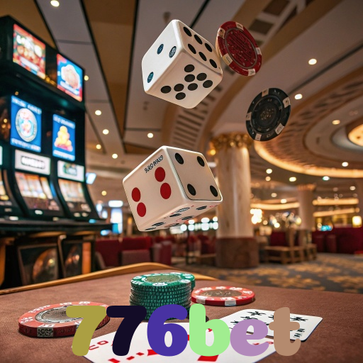 776bet - Baixe o app 776bet no Google Play e jogue ao vivo
