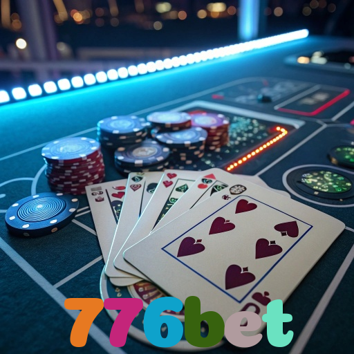 776bet - Baixe o app 776bet no Google Play e jogue ao vivo