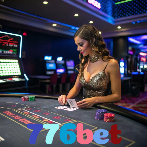 776bet - Baixe o app 776bet no Google Play e jogue ao vivo