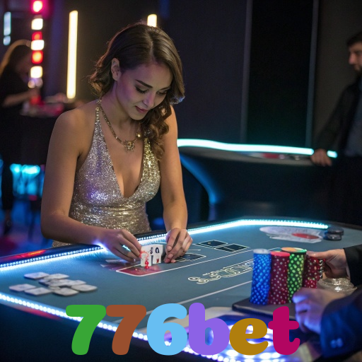 776bet - Baixe o App 776bet para Android e Comece a Jogar