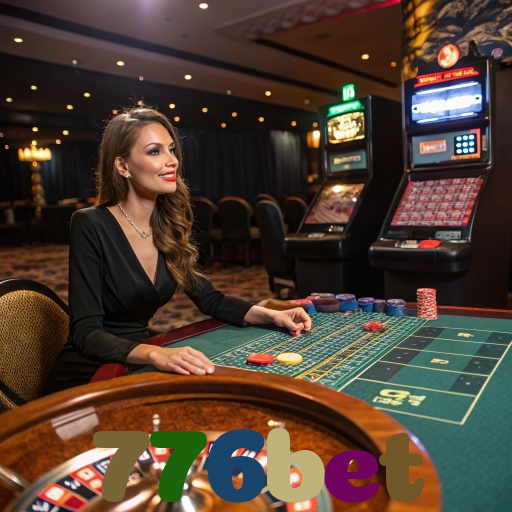 776bet - Baixe o App 776bet para Android e Comece a Jogar